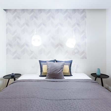 Swu Broadway Villa Budapest Ngoại thất bức ảnh