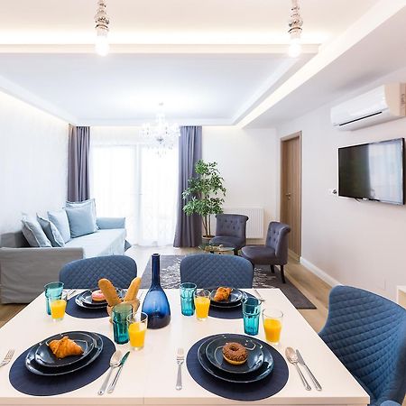 Swu Broadway Villa Budapest Ngoại thất bức ảnh