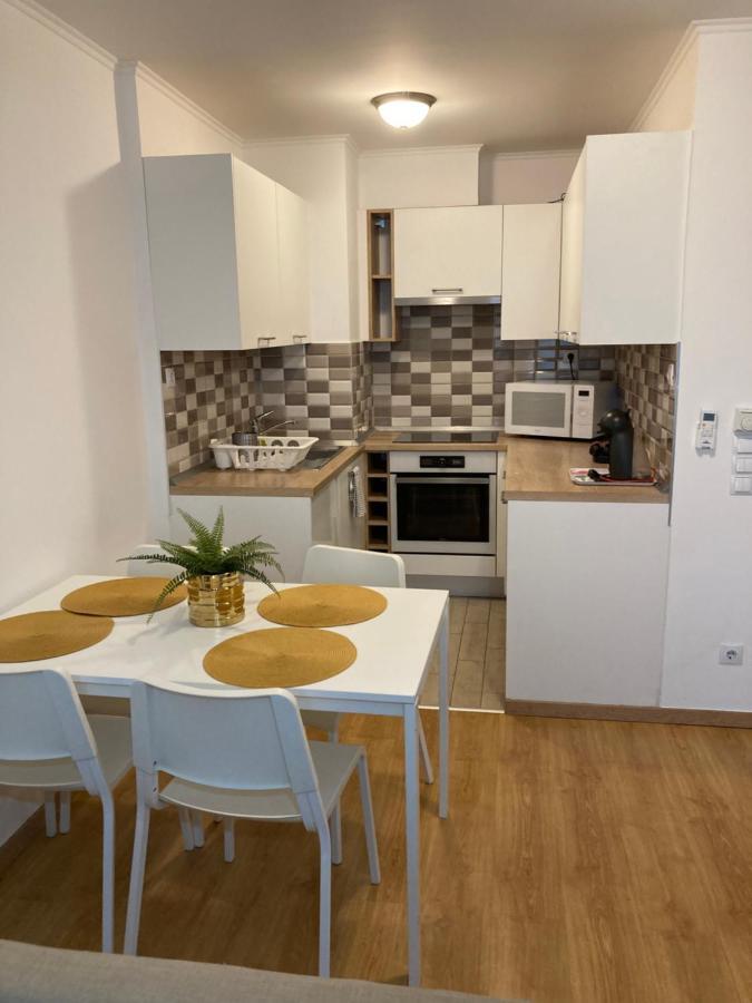 Swu Broadway Villa Budapest Ngoại thất bức ảnh