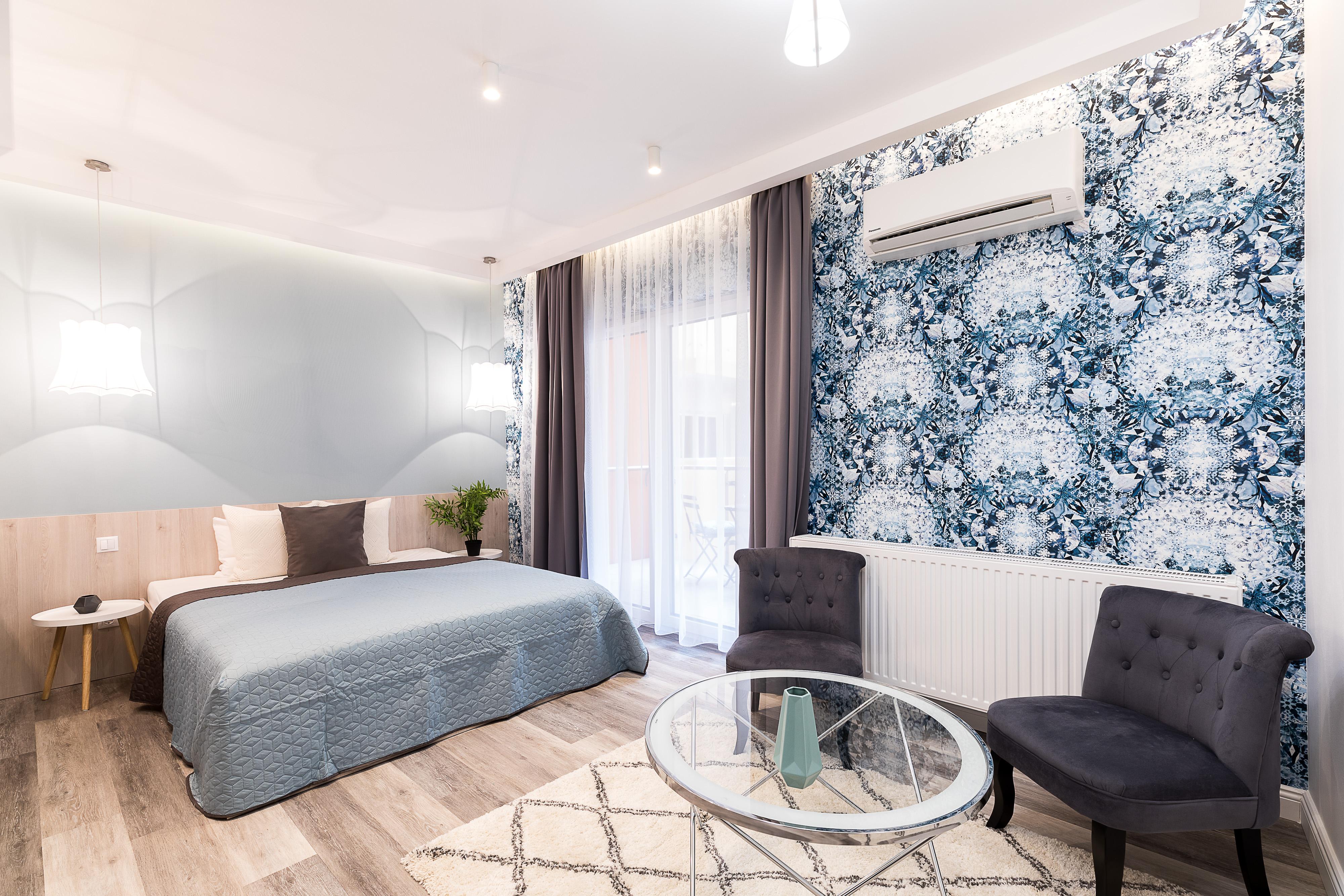 Swu Broadway Villa Budapest Ngoại thất bức ảnh
