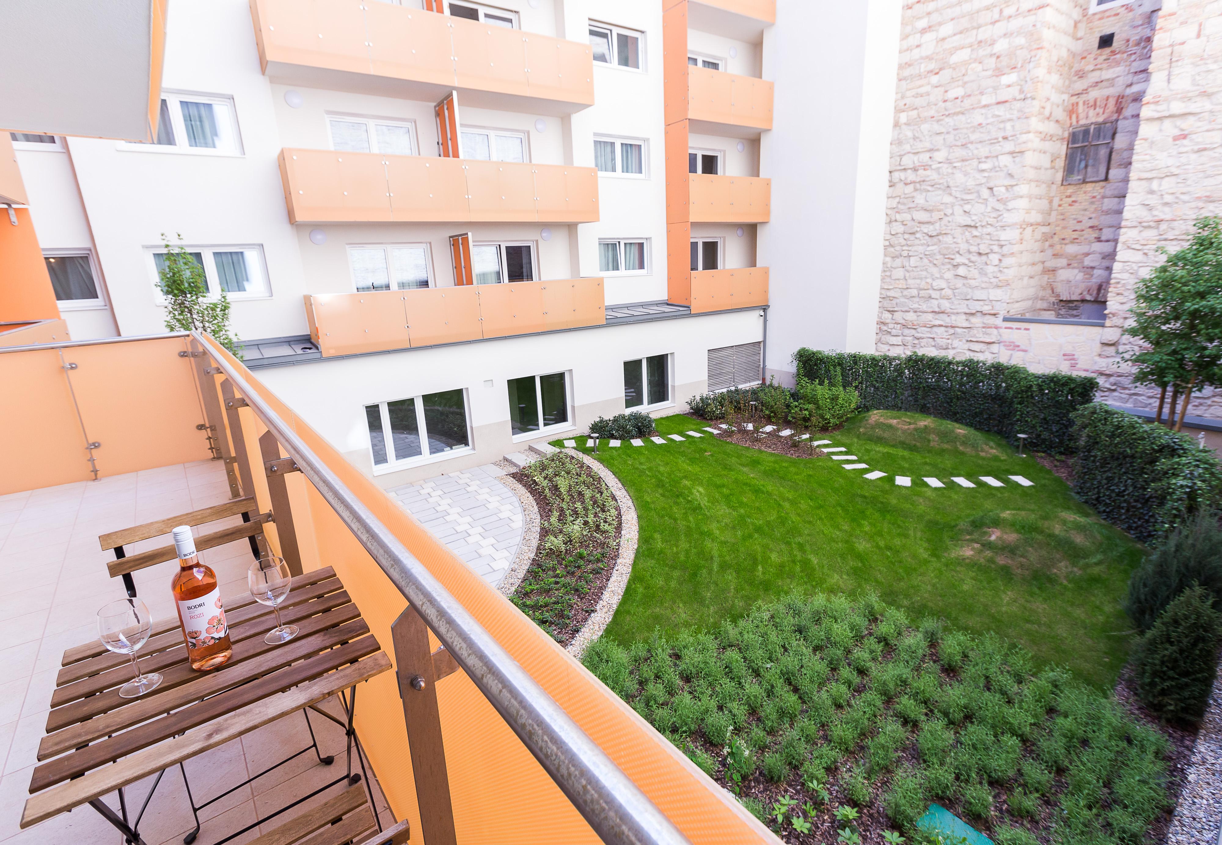 Swu Broadway Villa Budapest Ngoại thất bức ảnh