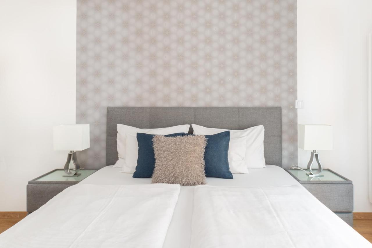 Swu Broadway Villa Budapest Ngoại thất bức ảnh