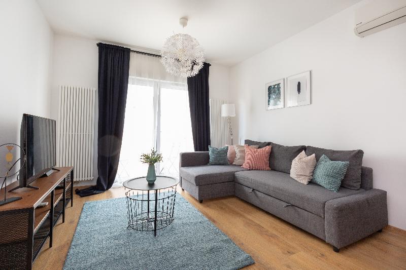 Swu Broadway Villa Budapest Ngoại thất bức ảnh