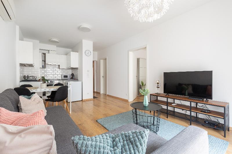 Swu Broadway Villa Budapest Ngoại thất bức ảnh