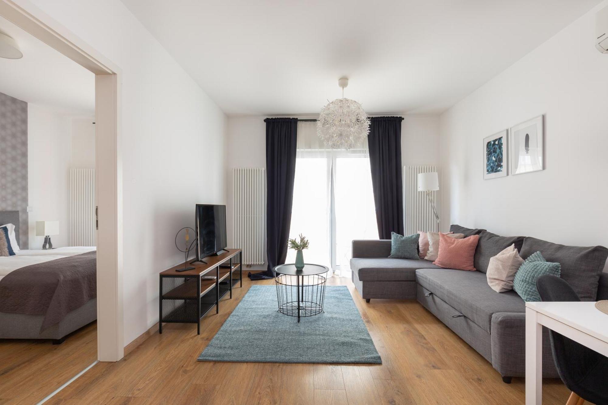Swu Broadway Villa Budapest Phòng bức ảnh