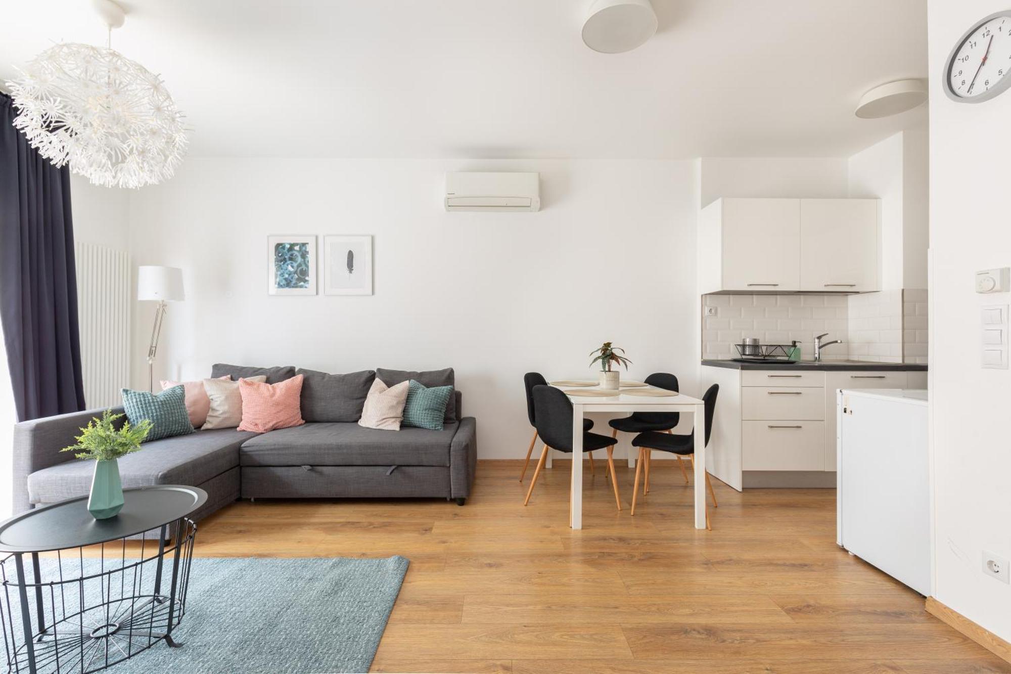 Swu Broadway Villa Budapest Ngoại thất bức ảnh