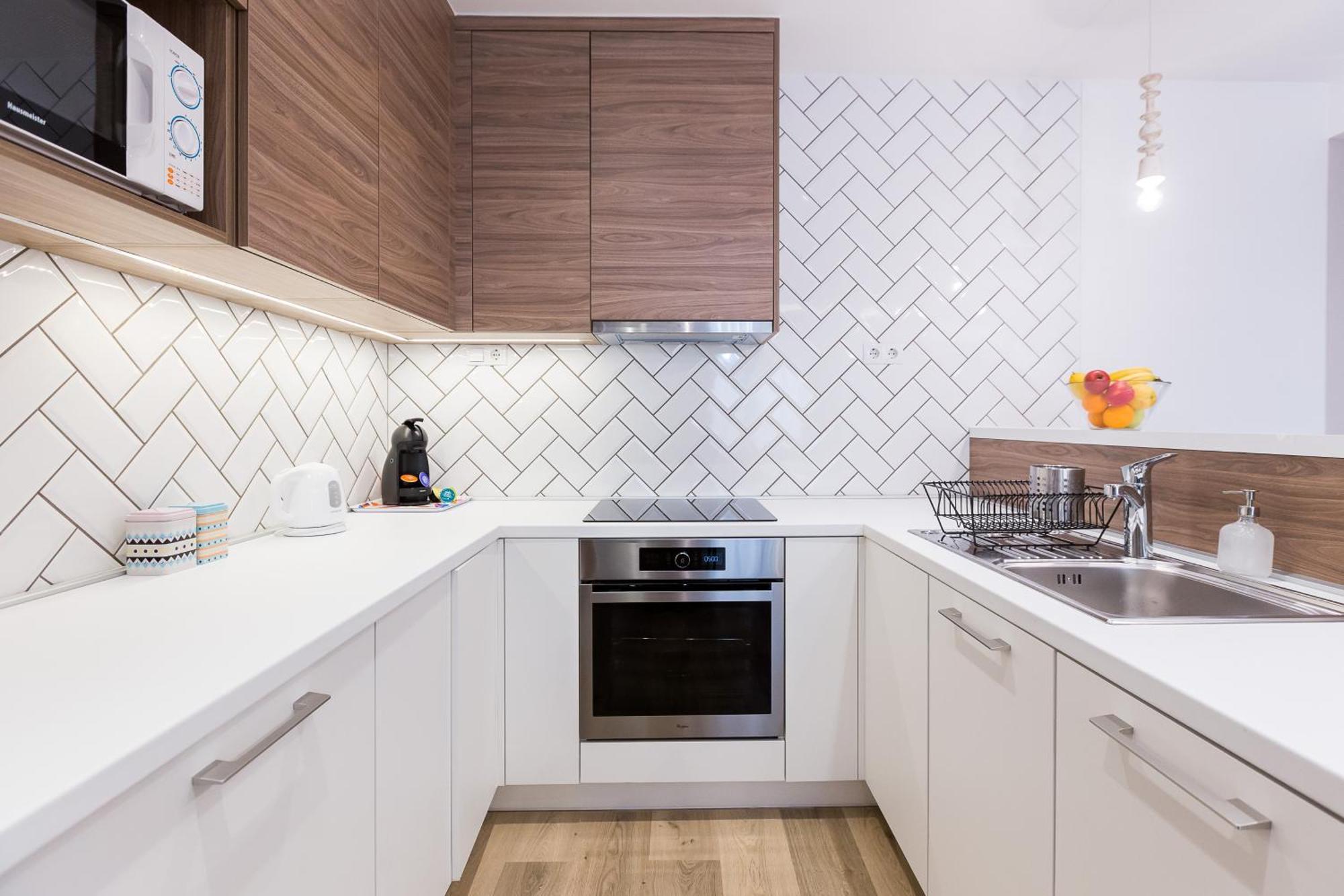 Swu Broadway Villa Budapest Ngoại thất bức ảnh