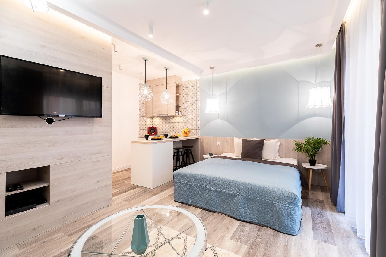Swu Broadway Villa Budapest Ngoại thất bức ảnh