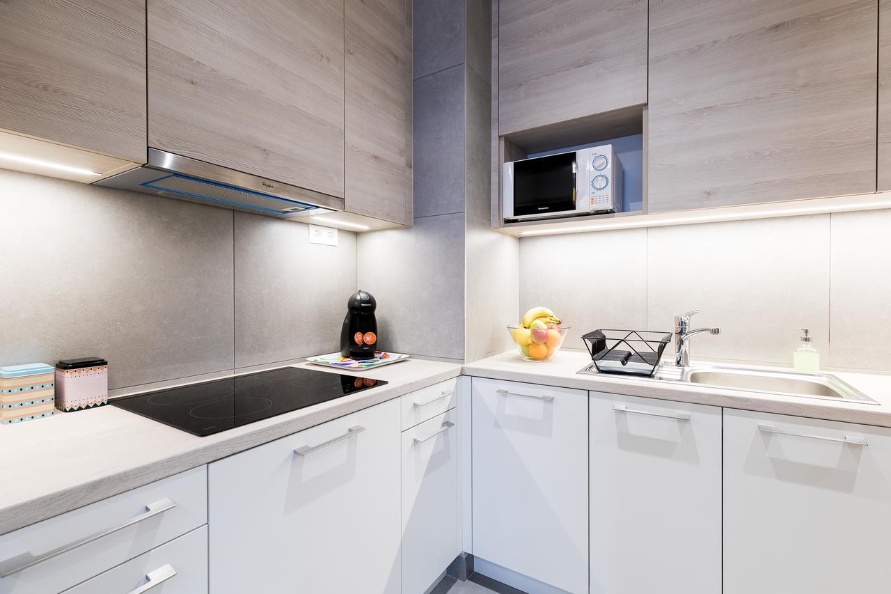 Swu Broadway Villa Budapest Ngoại thất bức ảnh
