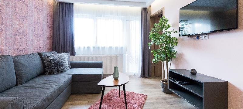 Swu Broadway Villa Budapest Ngoại thất bức ảnh