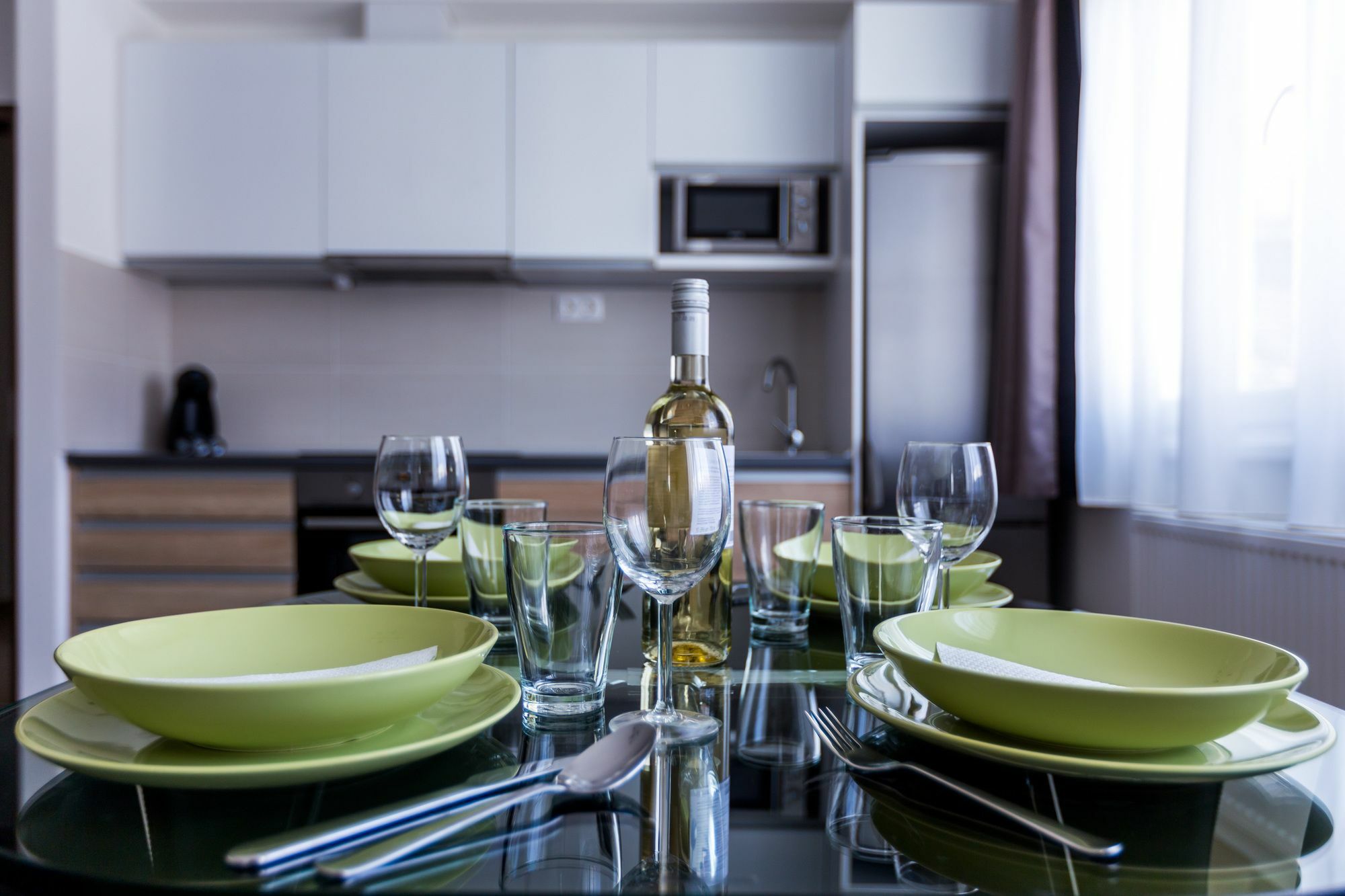 Swu Broadway Villa Budapest Ngoại thất bức ảnh