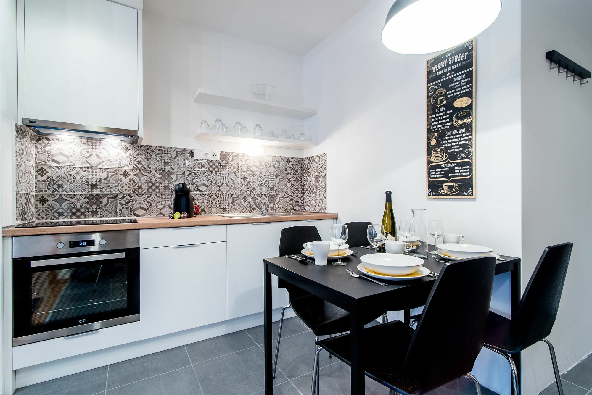 Swu Broadway Villa Budapest Ngoại thất bức ảnh