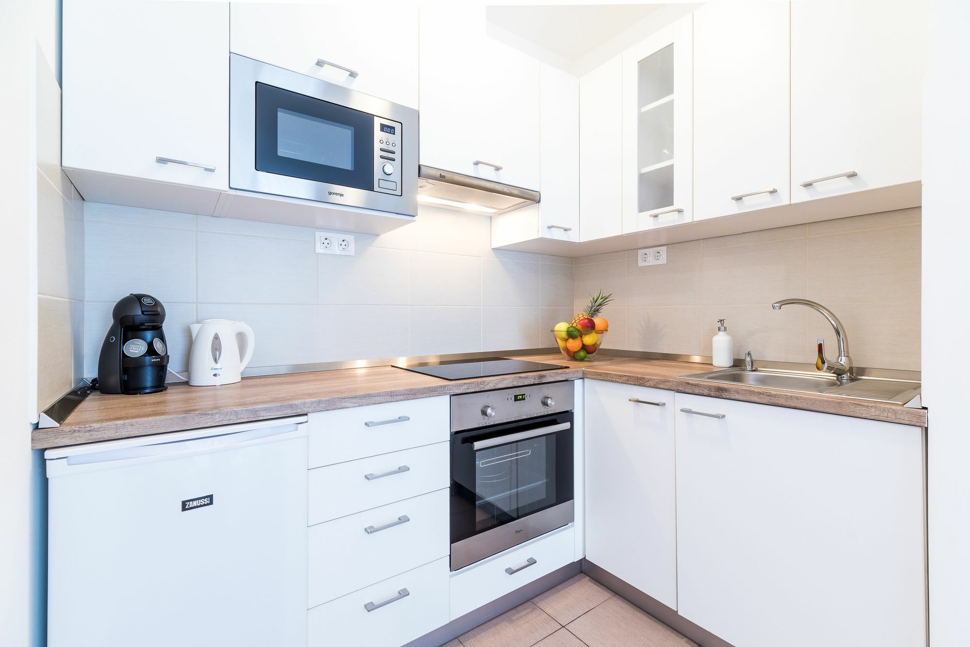 Swu Broadway Villa Budapest Ngoại thất bức ảnh