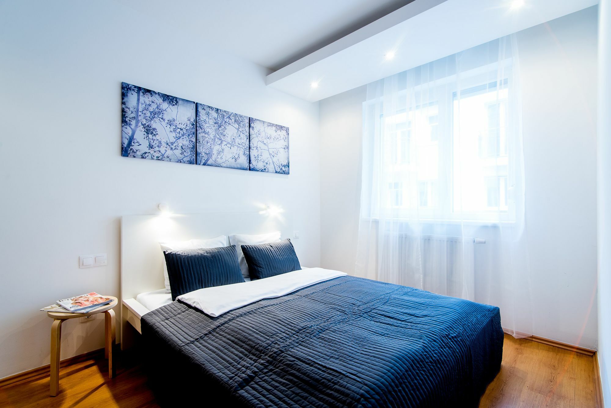 Swu Broadway Villa Budapest Ngoại thất bức ảnh